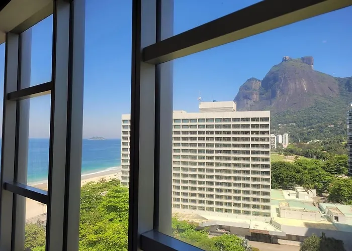 Hotel Nacional Suite