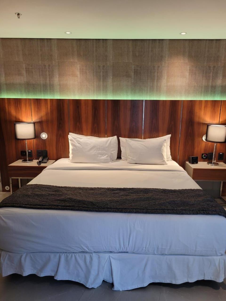 Nacional Apartment Rio de Janeiro